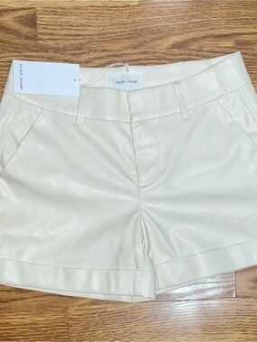 Dear John white shorts